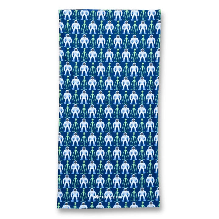 Turtle Fur Kids Comfort Shell Tube Reversible