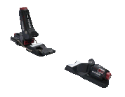 Knee Binding Carbon 14
