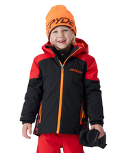 Spyder Challenger Toddler Jacket