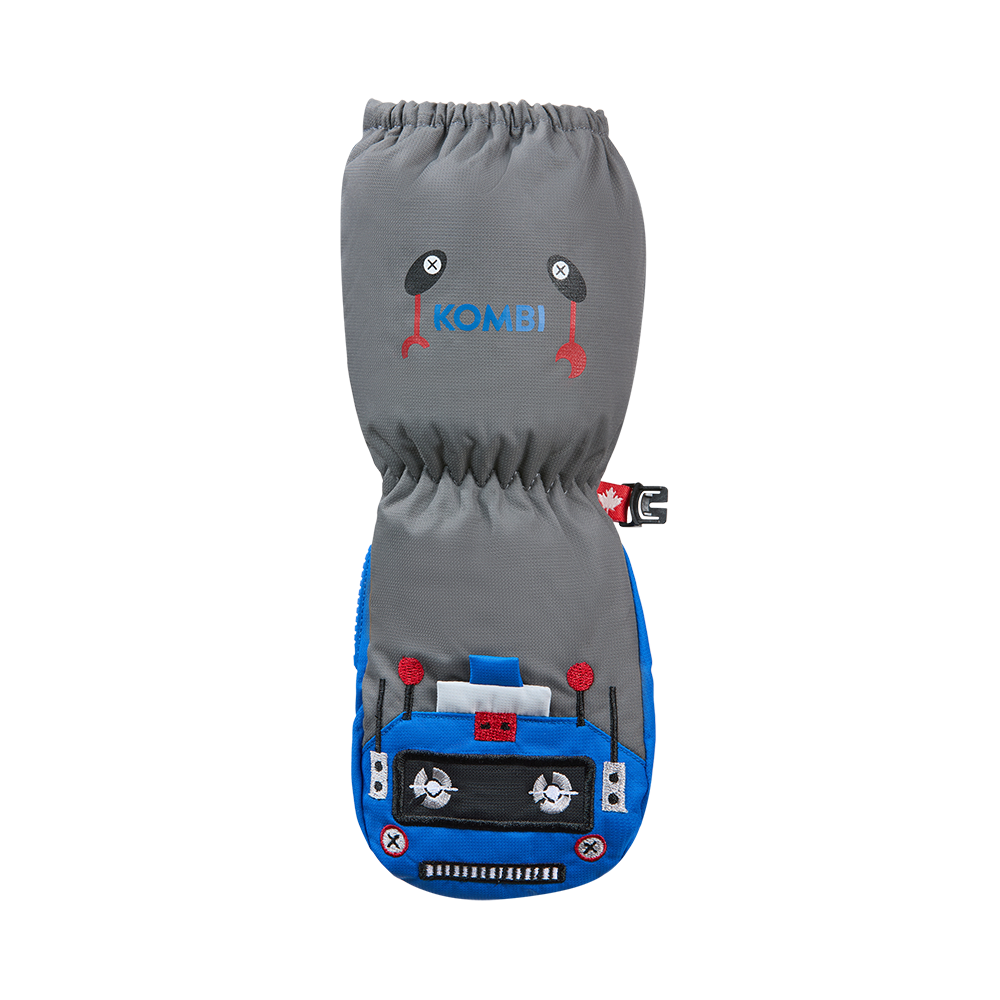 Kombi Imaginary Friends Mitt - Toddler