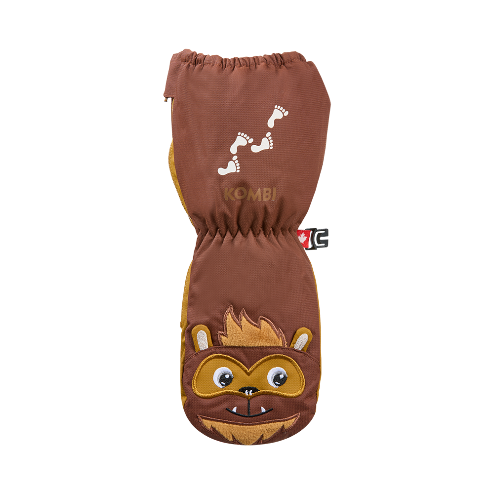 Kombi Imaginary Friends Mitt - Toddler