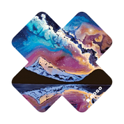 NoSo X Patch
