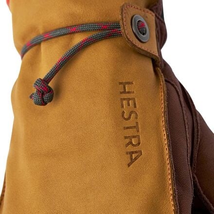 Hestra Wakayama Glove - Unisex – Ski West