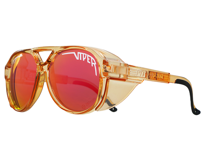 Pit Viper Exciters