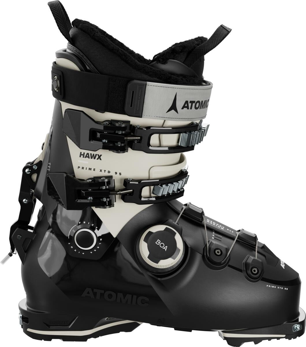 Atomic Hawx Prime XTD 95 BOA GW 2026 - Women's