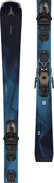 Atomic Cloud Q9 +M10 GW 2025 - Women's
