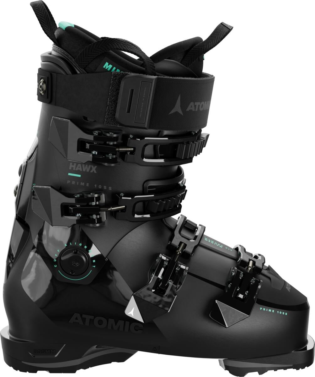 Atomic Hawx Prime 105 S 2025 - Women's