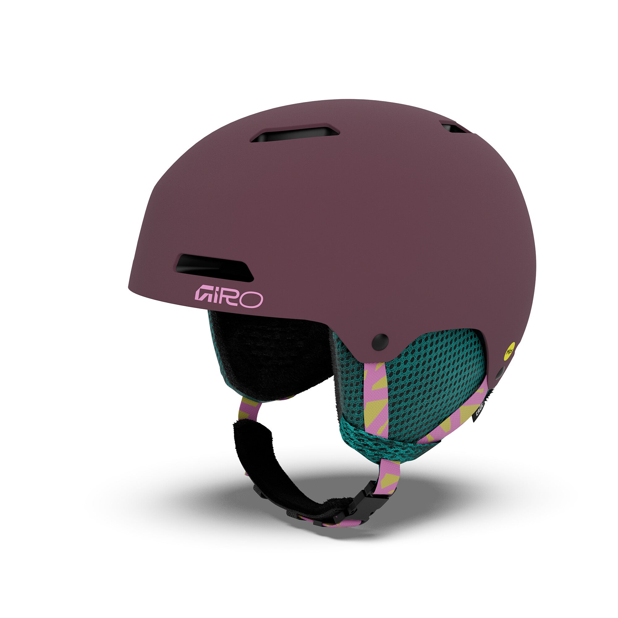 Giro Crue MIPS 2027 - Junior