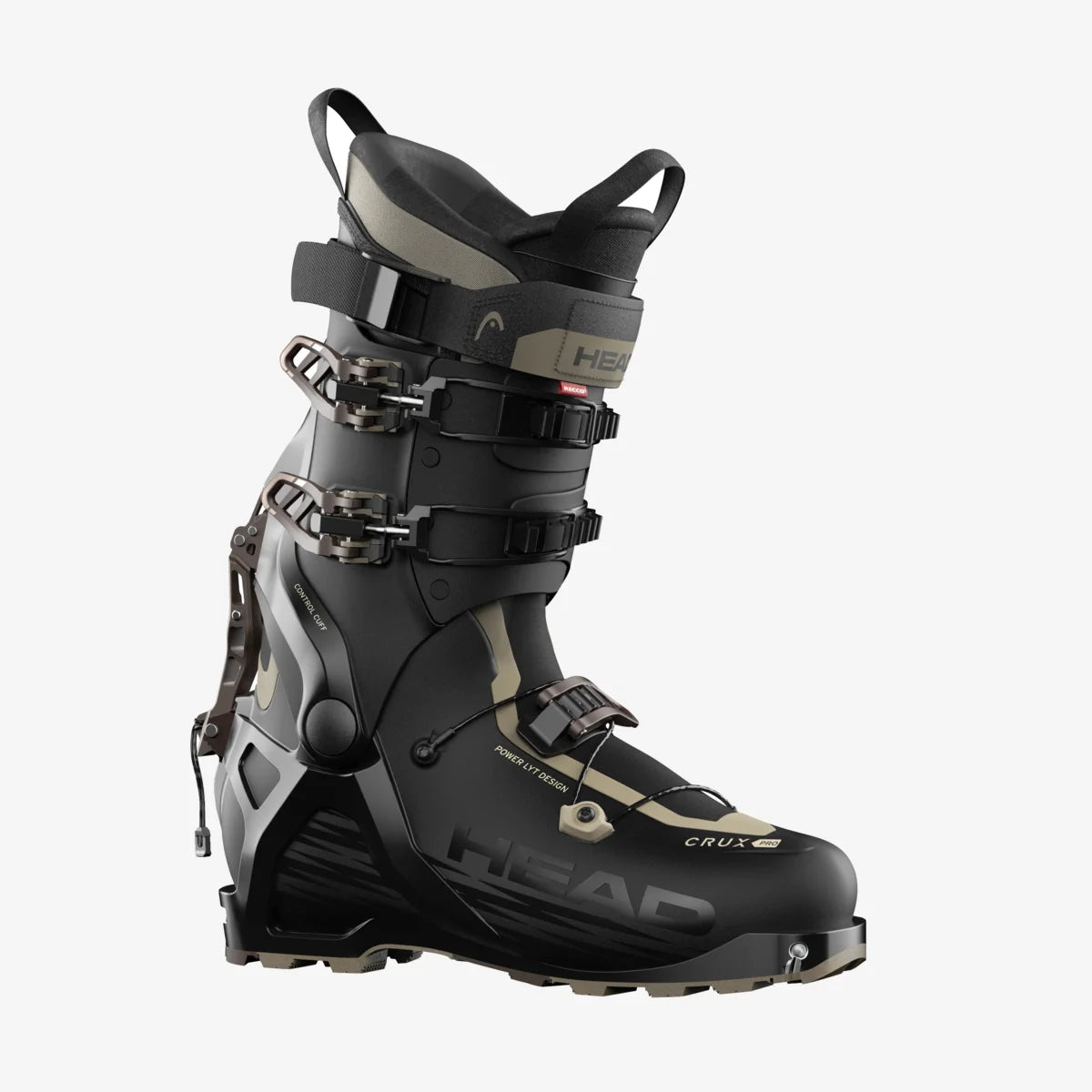 Head Crux Pro Carbon 2025
