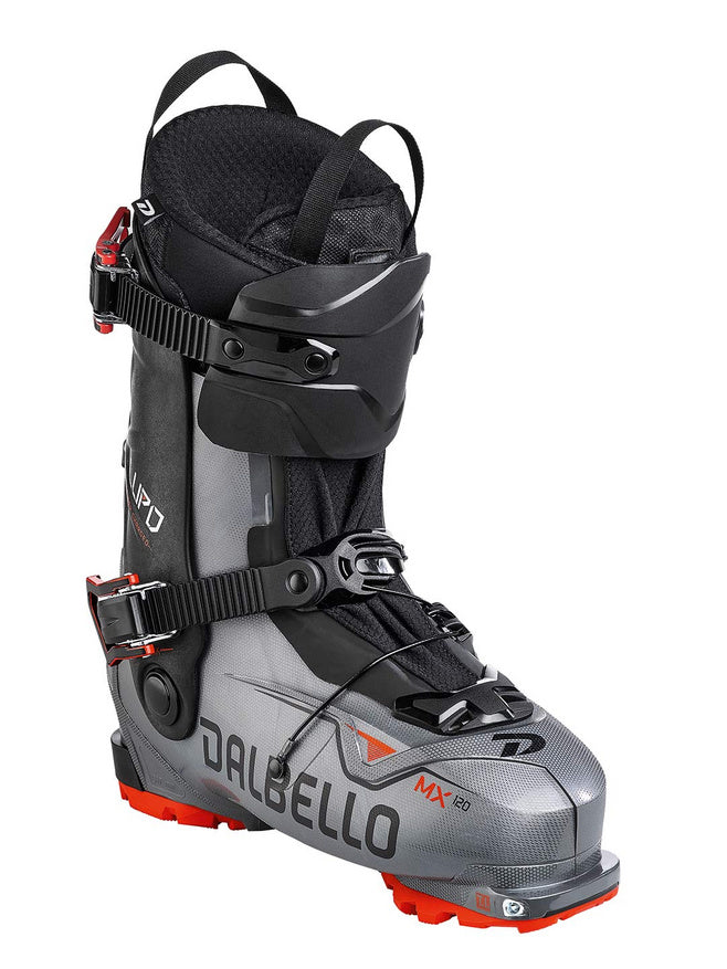 Dalbello Lupo MX 120 – Ski West