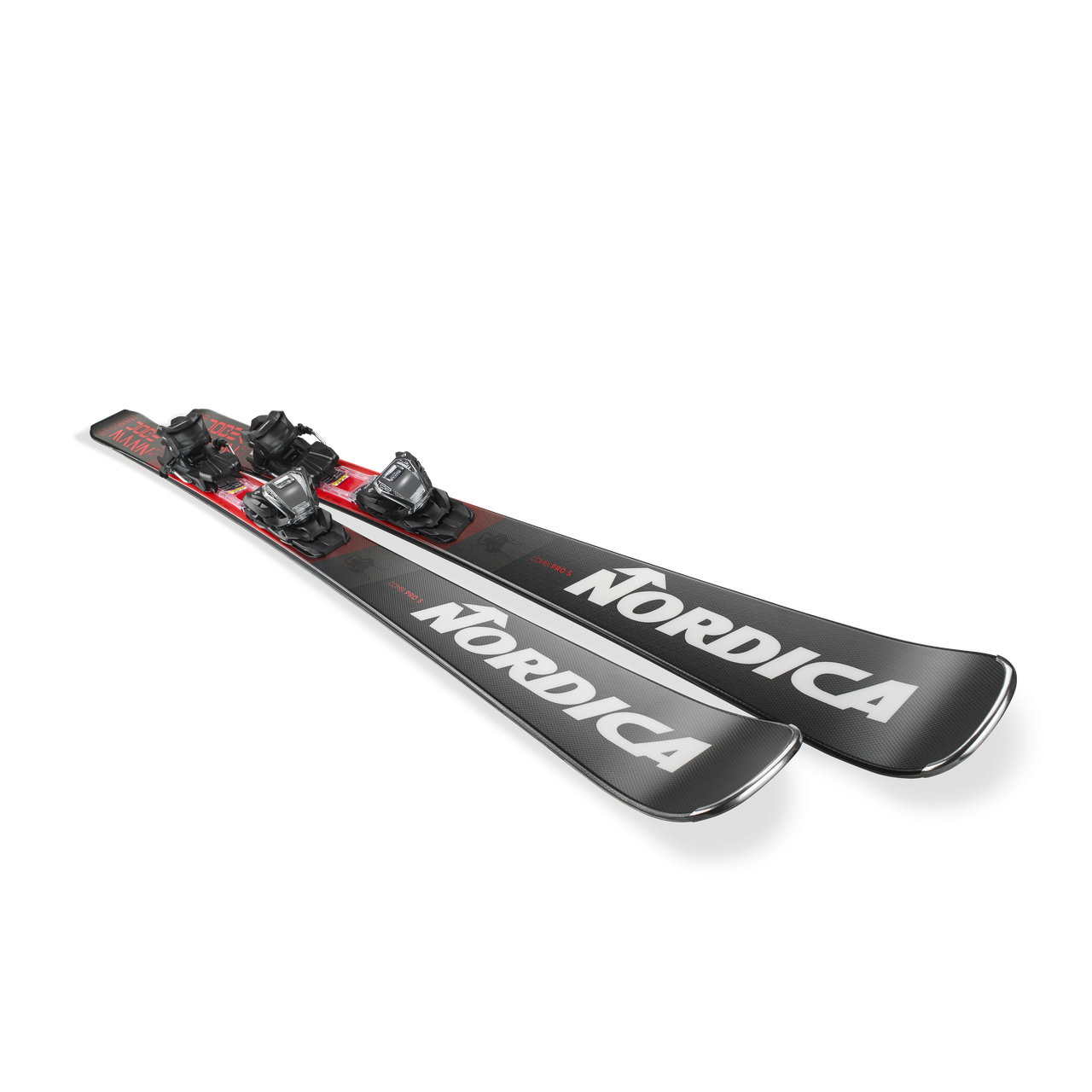 Nordica Dobermann Combi Pro S + J4.5 2027 -Junior