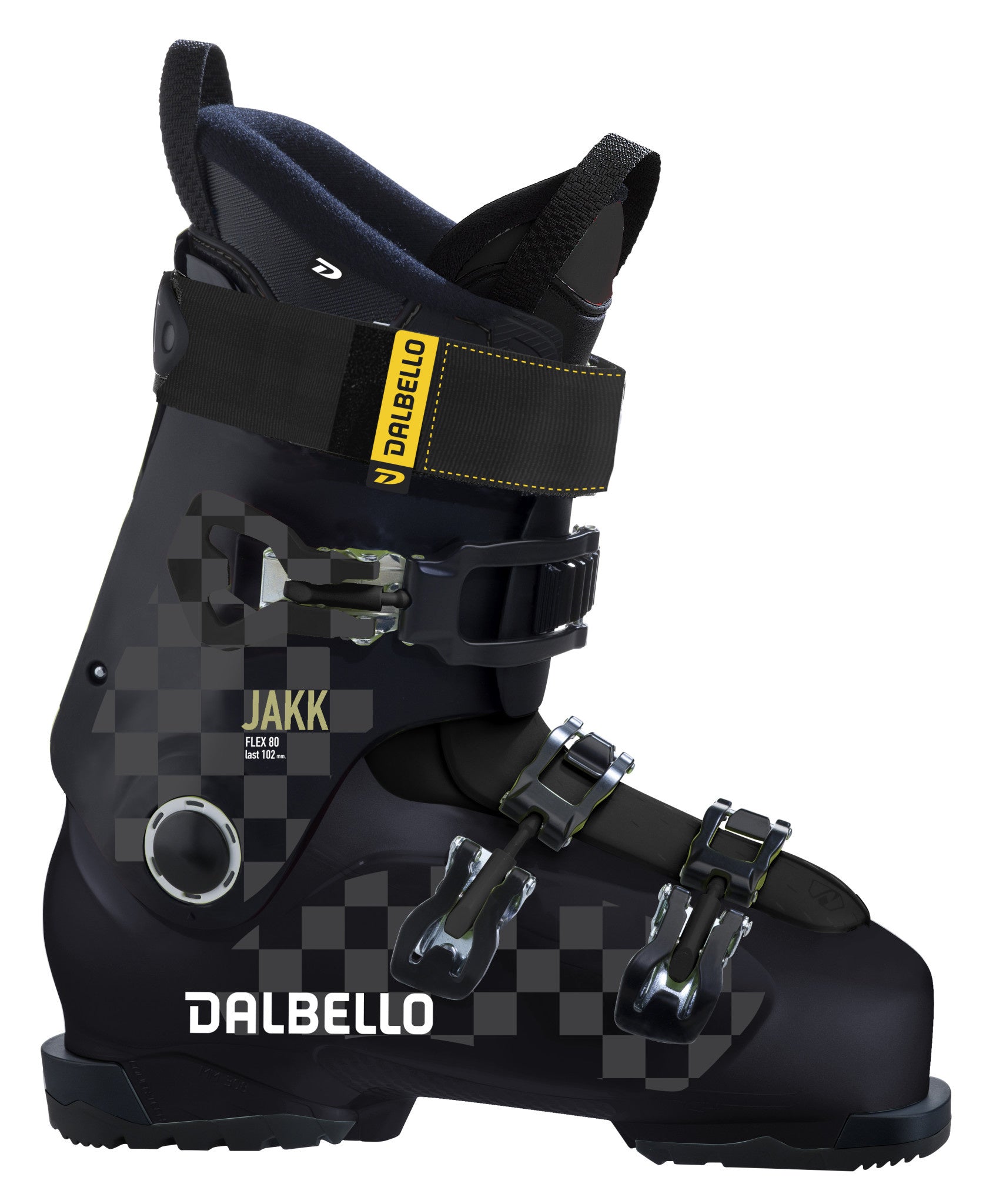Dalbello Jakk 2023 – Ski West