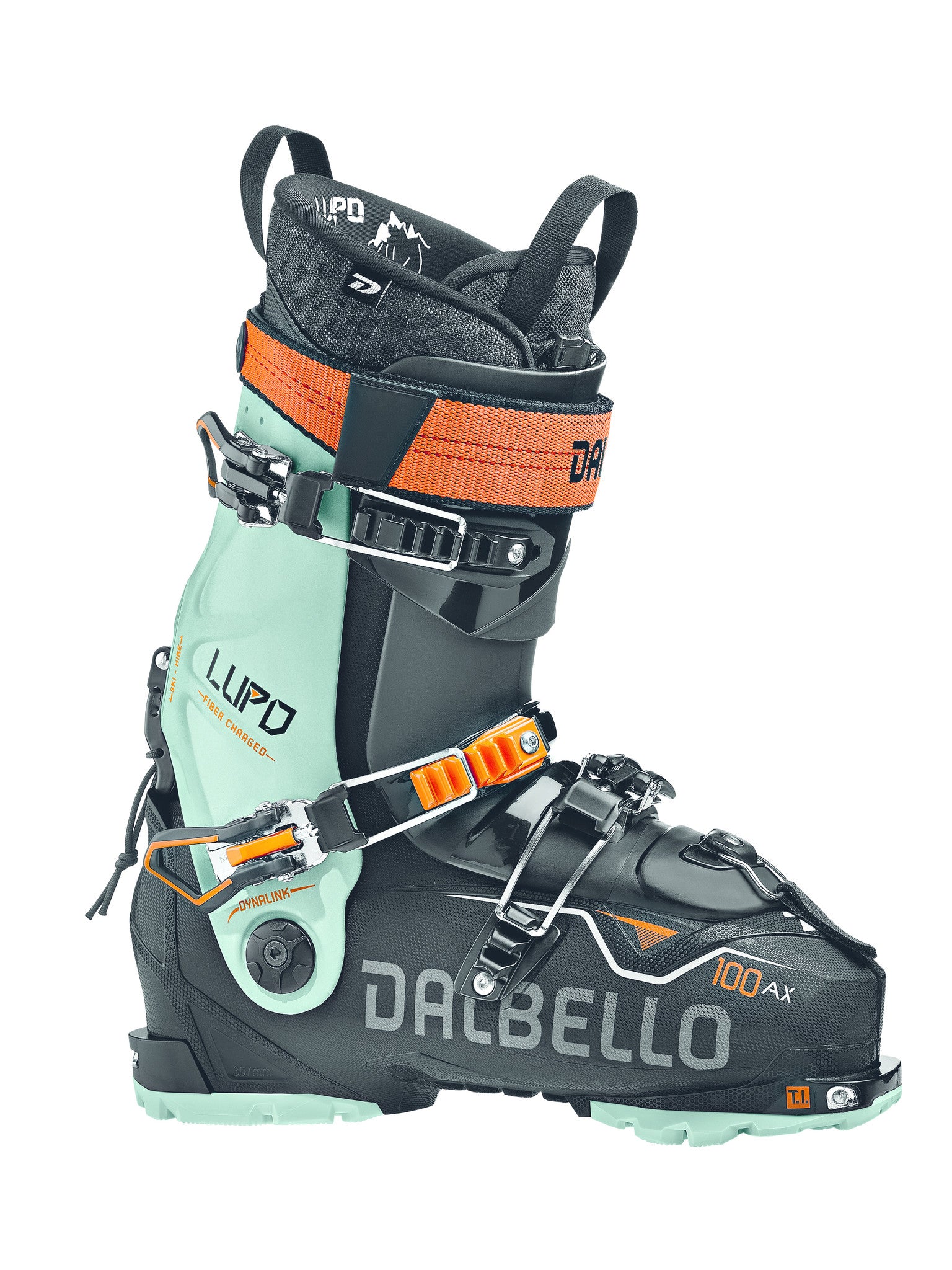Dalbello Lupo AX 100 2023