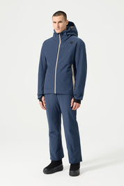 Descente Insulated Jacket 2027 - Men's