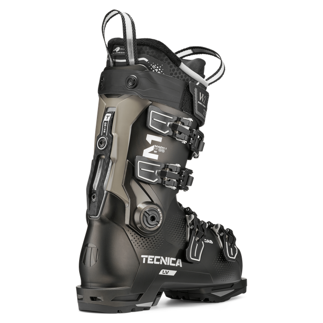 Tecnica Mach 1 95 LV 2027 -Womens