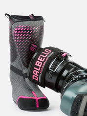 Dalbello Cabrio 115 LV 3D 2025 - Women's