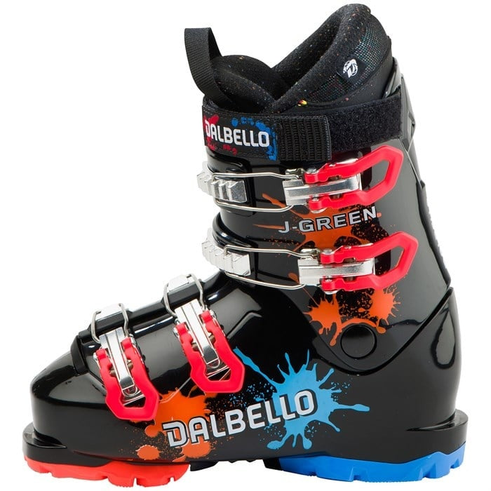 Dalbello J Green 4.0 2026 - Junior