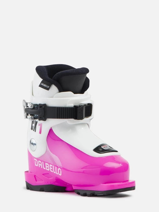 Dalbello CX 1.0 Cabrio 2027 - Junior