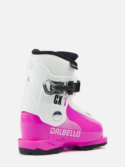 Dalbello CX 1.0 Cabrio 2027 - Junior