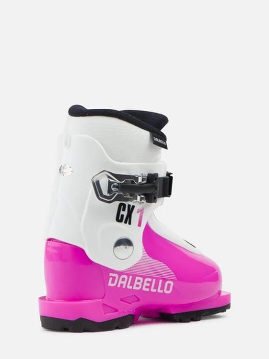 Dalbello CX 1.0 Cabrio 2027 - Junior