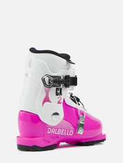 Dalbello CX 2.0 Cabrio 2027 - Junior