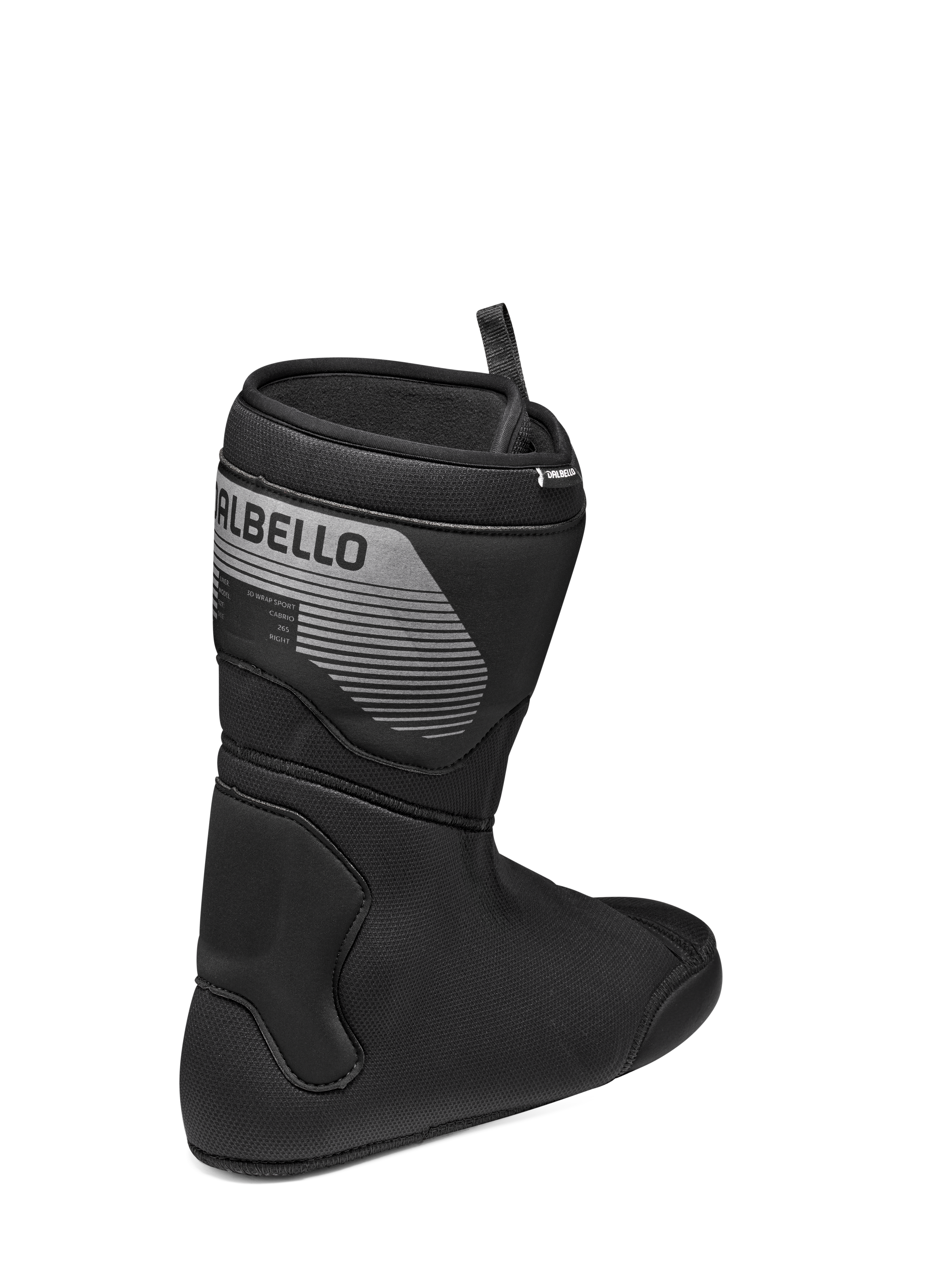 Dalbello Il Moro 110 3D Wrap 2027