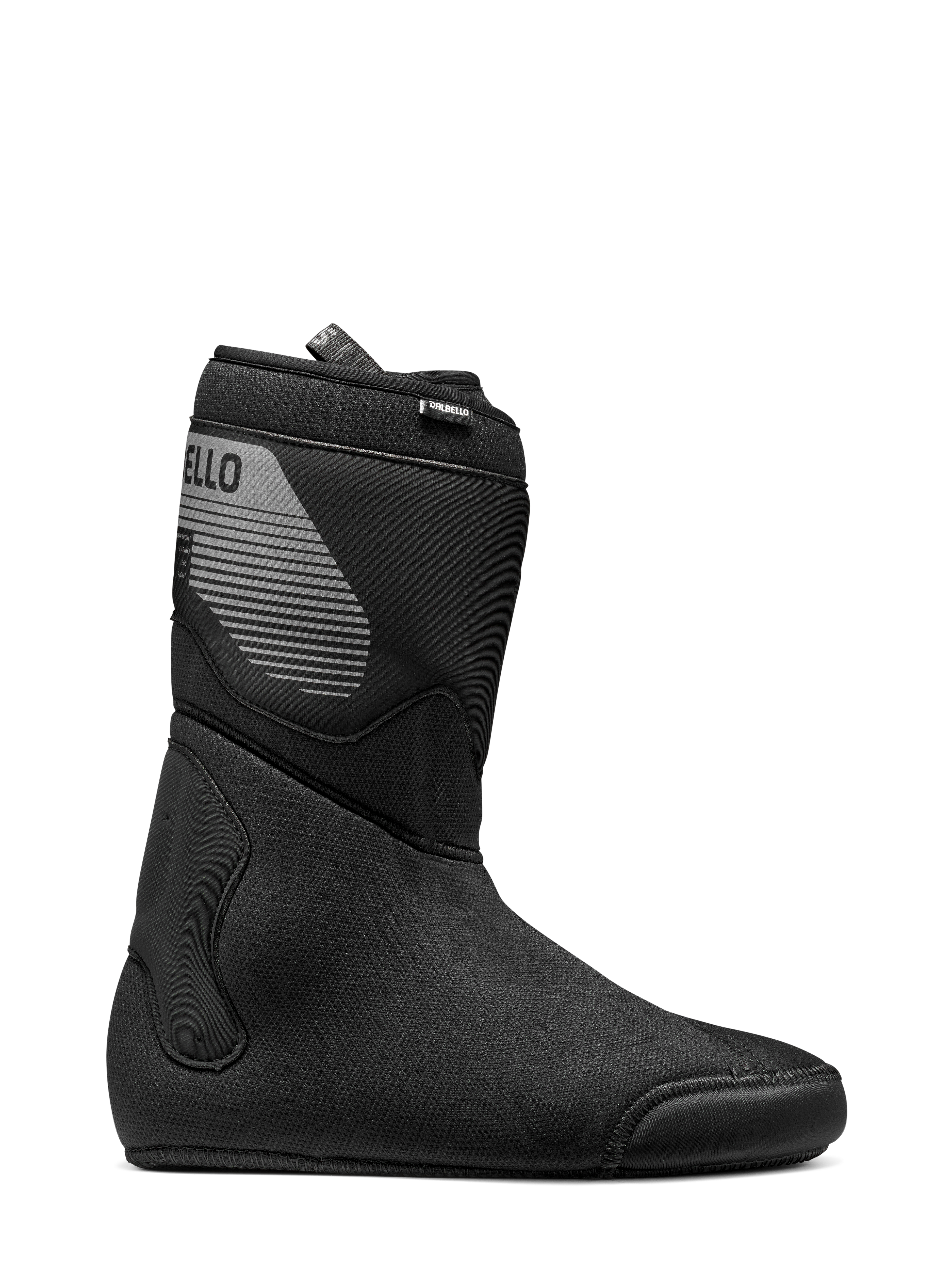 Dalbello Il Moro 90 3D Wrap 2027