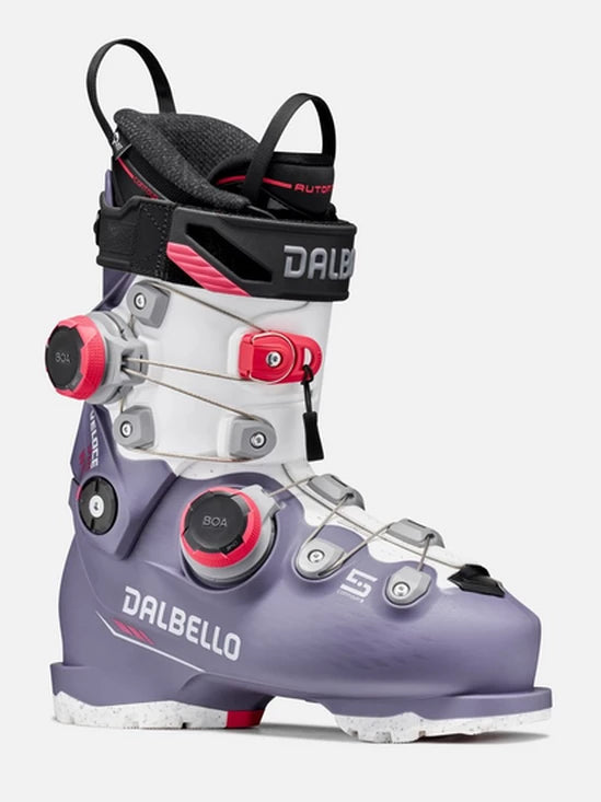 Dalbello Veloce Space MV 105 Dual BOA 2027 - Women's