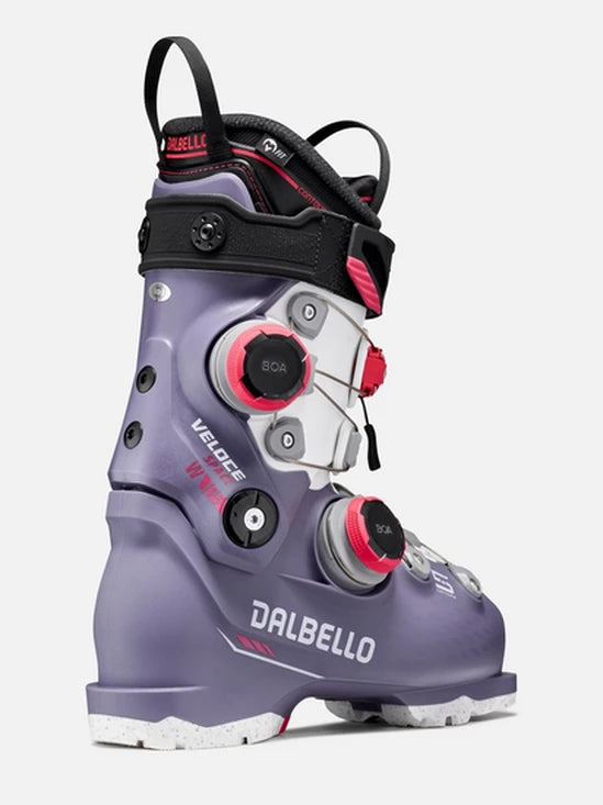 Dalbello Veloce Space MV 105 Dual BOA 2027 - Women's