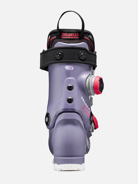 Dalbello Veloce Space MV 105 Dual BOA 2027 - Women's