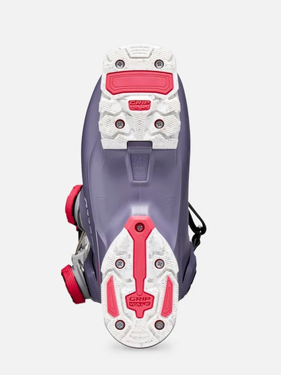 Dalbello Veloce Space MV 105 Dual BOA 2027 - Women's