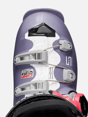 Dalbello Veloce Space MV 105 Dual BOA 2027 - Women's