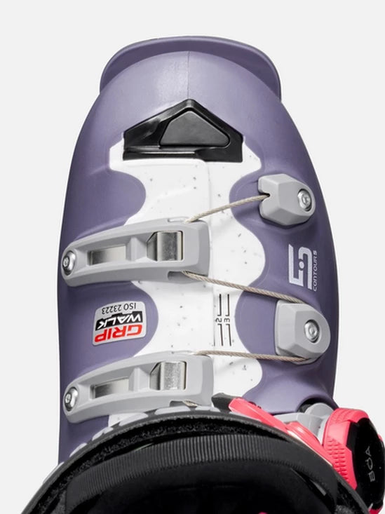 Dalbello Veloce Space MV 105 Dual BOA 2027 - Women's