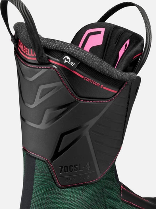 Dalbello Veloce Space MV 105 Dual BOA 2027 - Women's