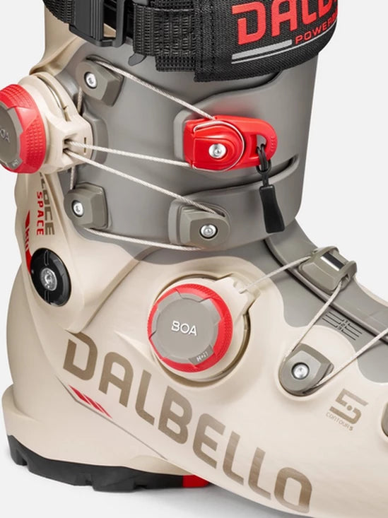 Dalbello Veloce Space 130 Dual BOA 2027