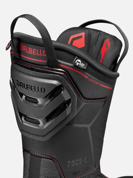 Dalbello Veloce Space 130 Dual BOA 2027