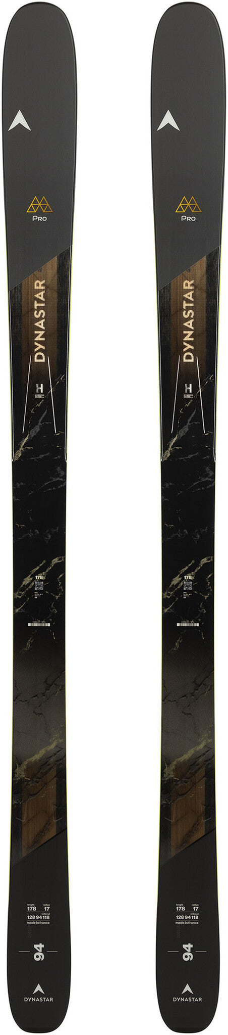 Dynastar M Pro 94 TI 2025