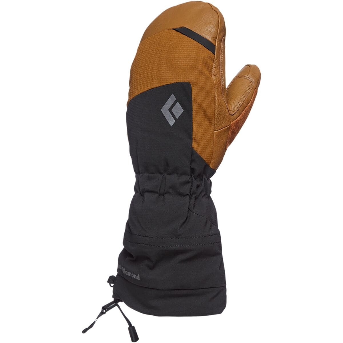 Black Diamond Mercury Mitt – Ski West - Main Image