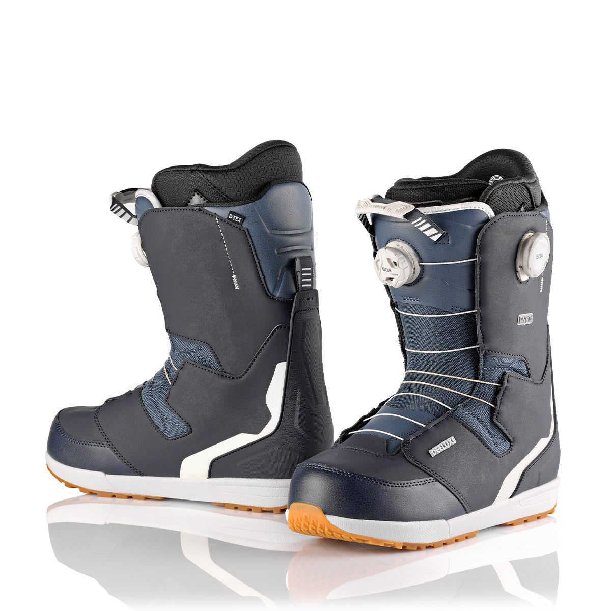 Deeluxe Deemon L3 BOA 2025