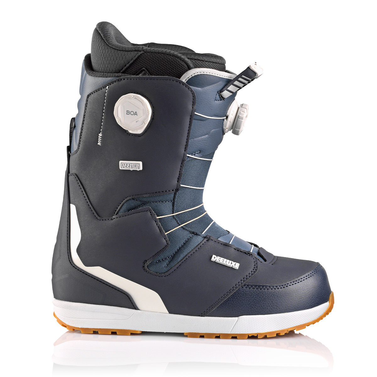 Deeluxe Deemon L3 BOA 2025