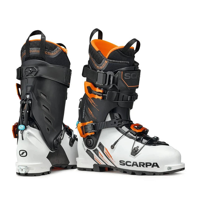 Scarpa Maestrale RS 2025