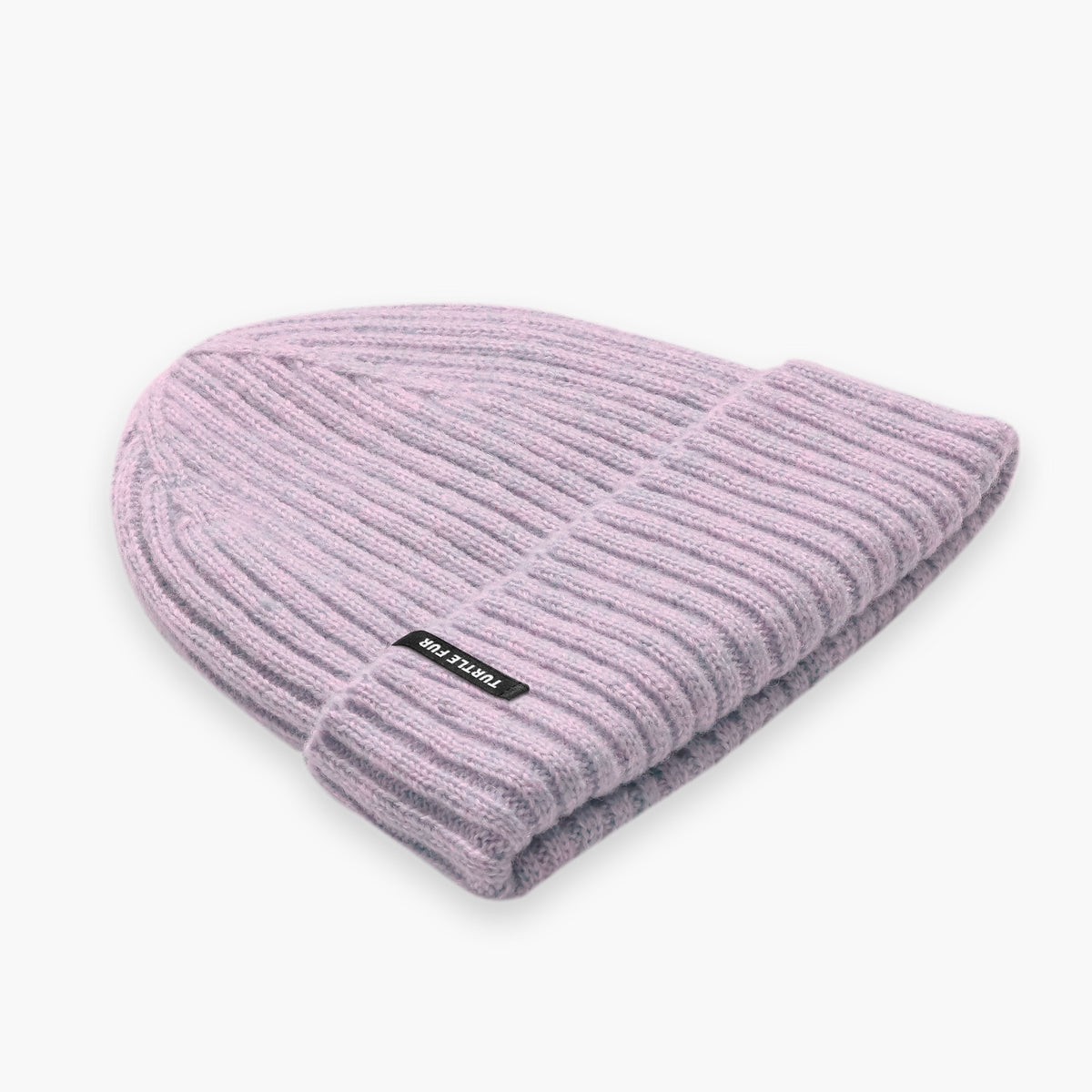 Turtlfur Recycled Clara Beanie
