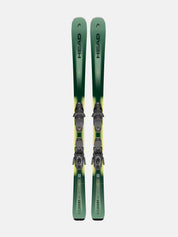 Head Discovery 82 Sport AM + PR 11 2027