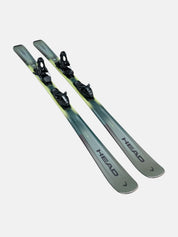 Head Discovery 82 Sport AM + PR 11 2027