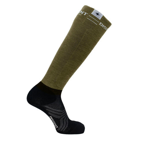 Dissent IQ Comfort Zero Cushion Alpine