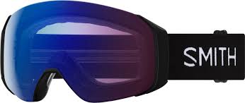 Smith 4D Mag S 2025