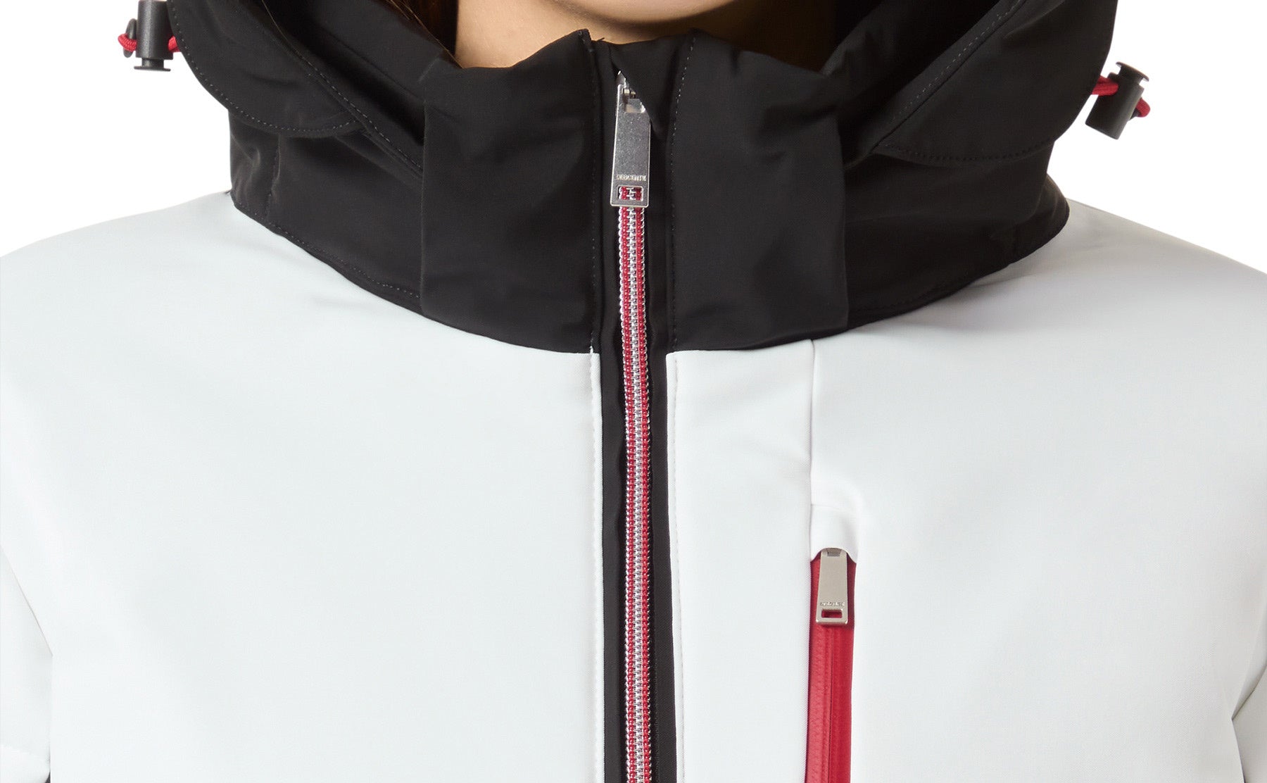Descente Iris Jacket 2024 - Women's