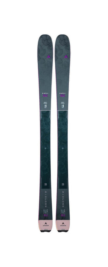 Dynastar E-Cross 82 Open 2025 - Women's