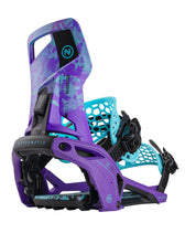 Nidecker Supermatic 2025