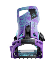 Nidecker Supermatic 2025
